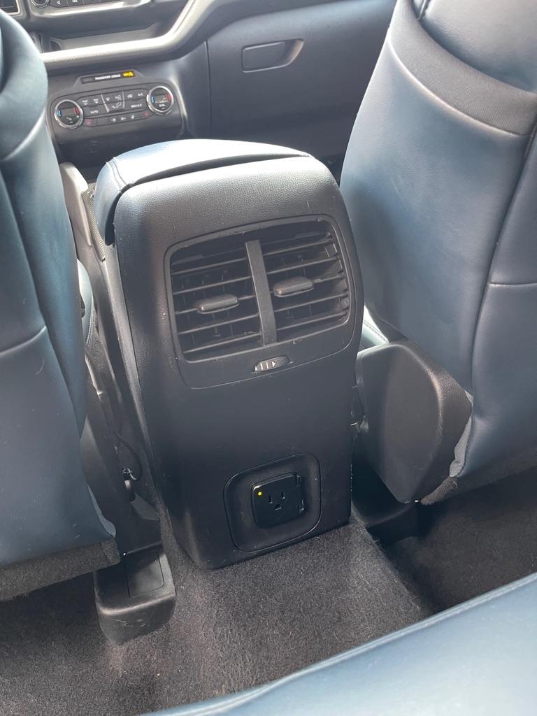 Ford Bronco Sport Outer Banks 2021