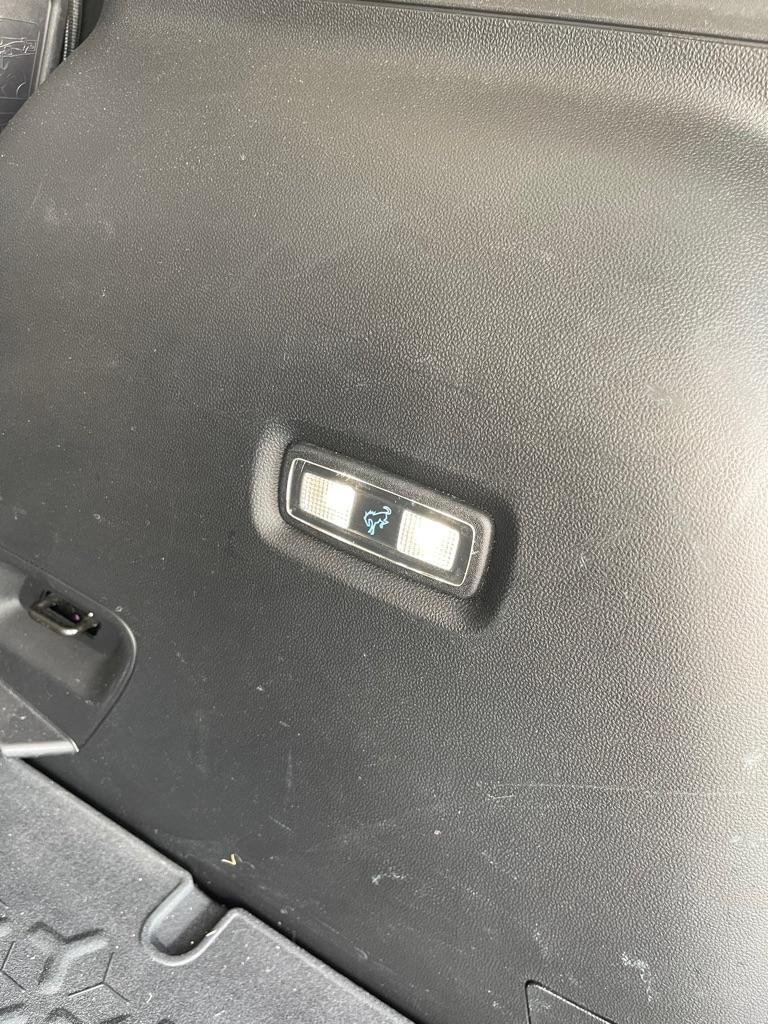 Ford Bronco Sport Outer Banks 2021
