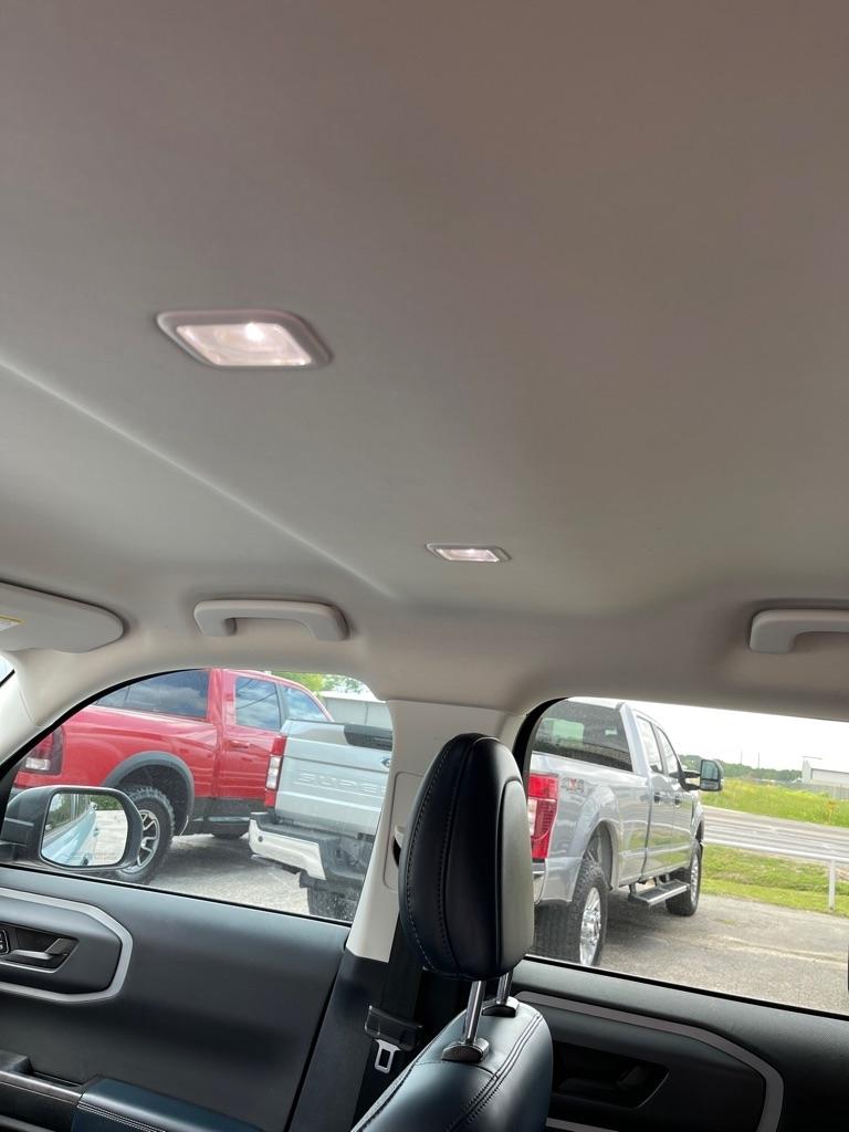 Ford Bronco Sport Outer Banks 2021