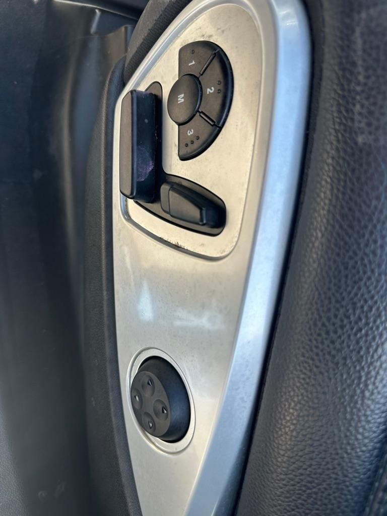 Mercedes-Benz M-Class ML350 2011