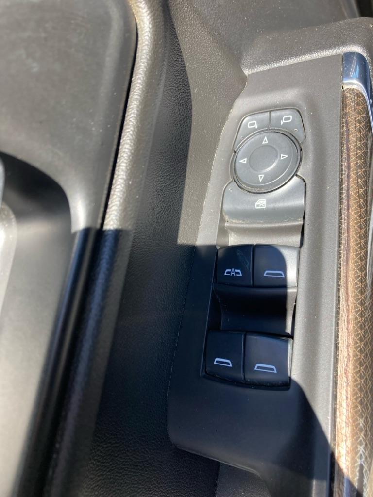 Chevrolet Silverado 1500 LT Trail Boss Crew Cab 4WD 2021
