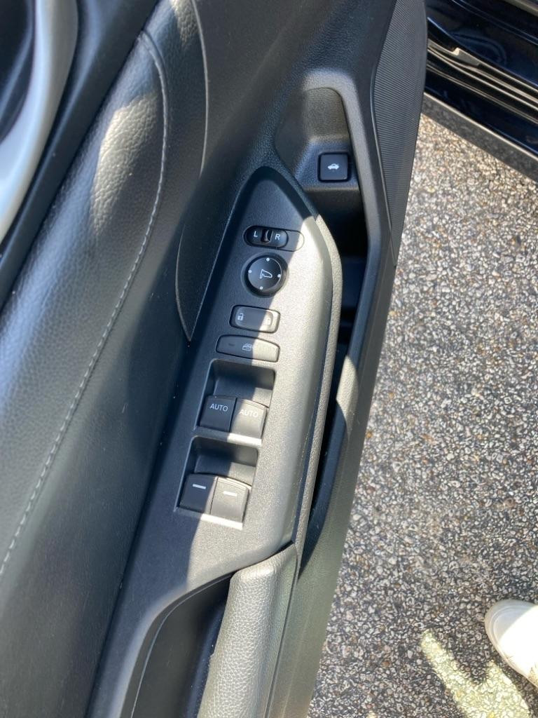 Honda Civic Touring Sedan CVT 2016