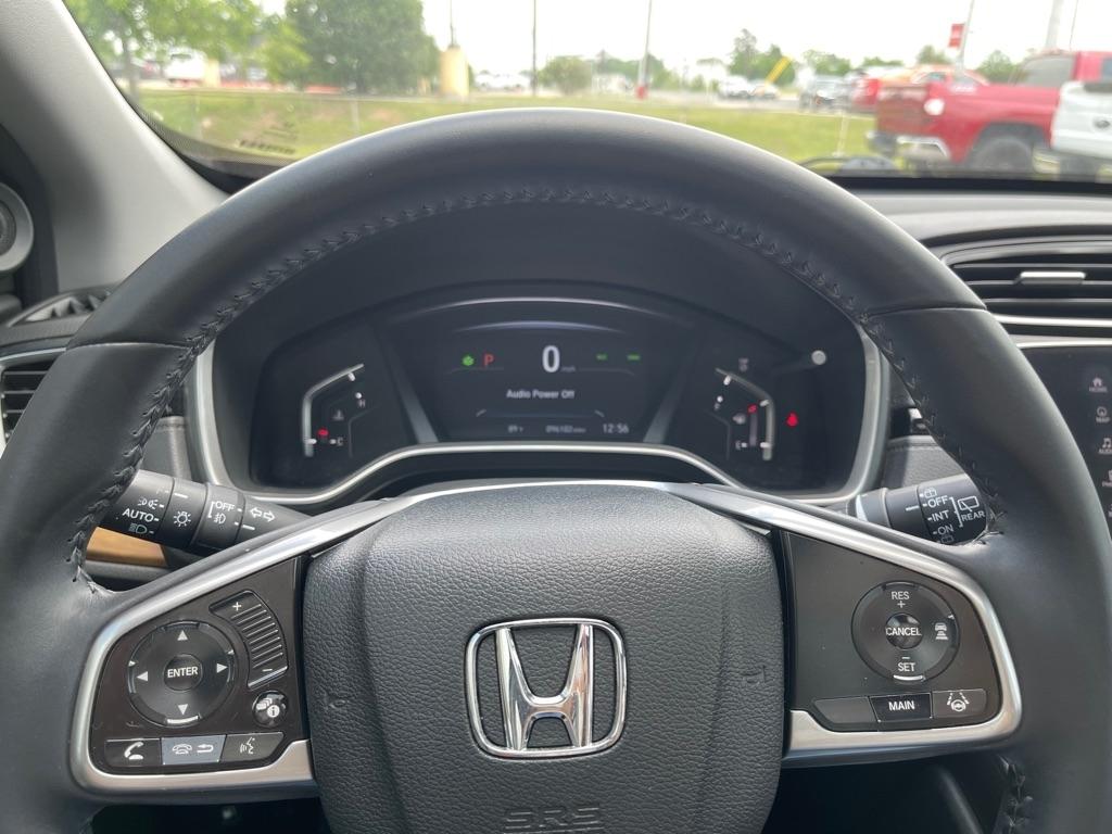 Honda CR-V Touring 2WD 2018