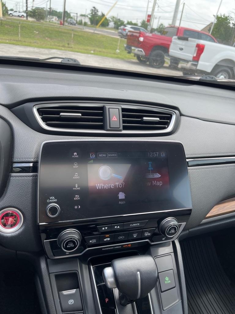 Honda CR-V Touring 2WD 2018