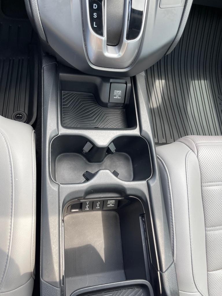 Honda CR-V Touring 2WD 2018