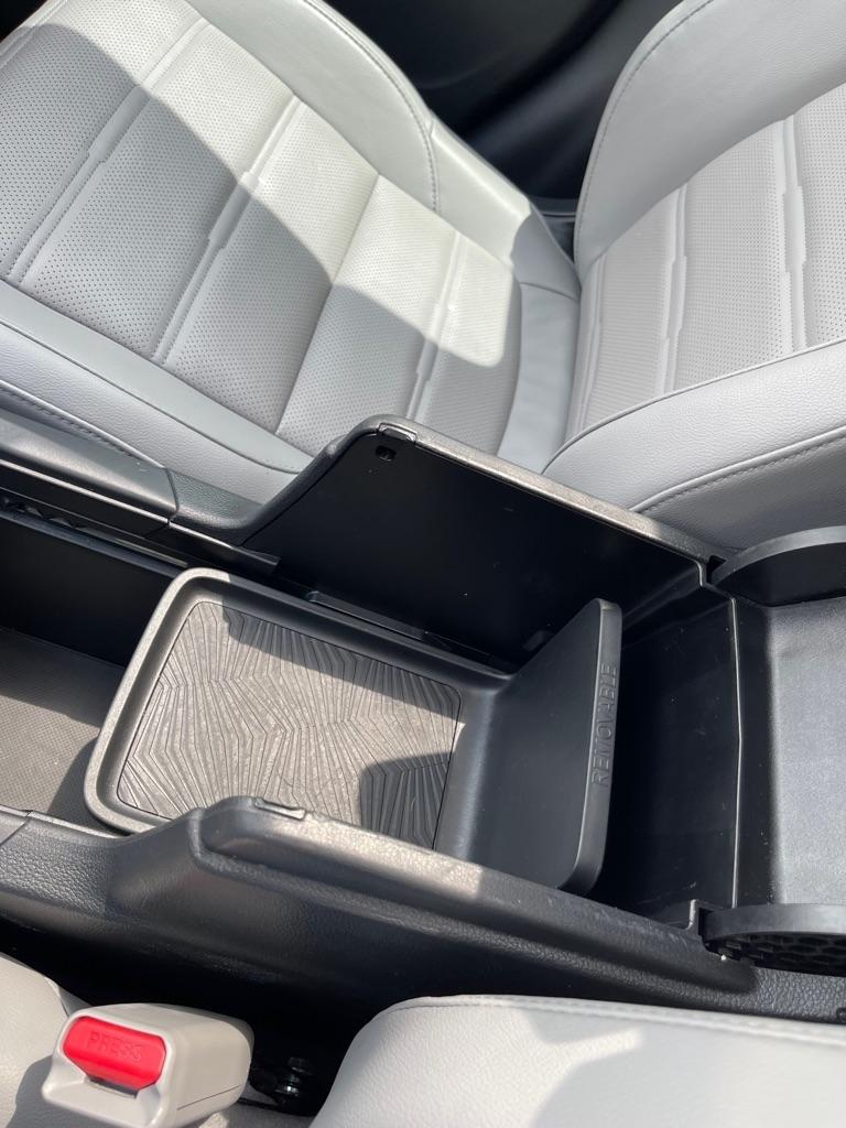 Honda CR-V Touring 2WD 2018