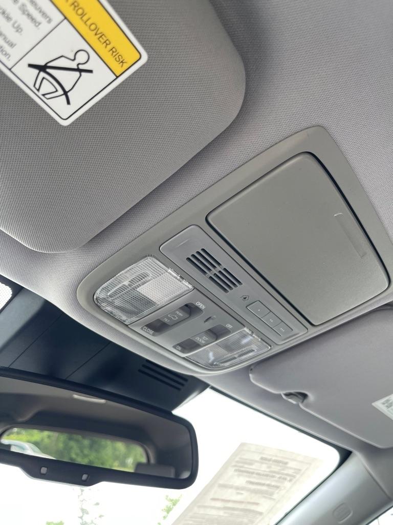 Honda CR-V Touring 2WD 2018