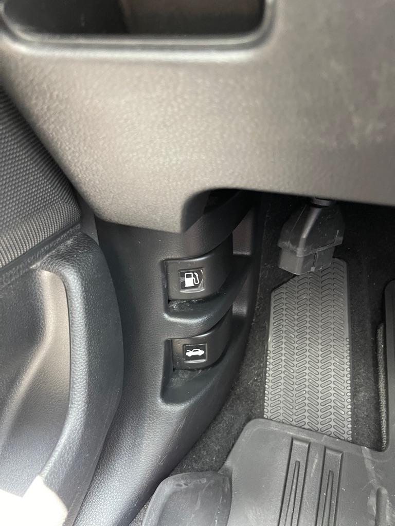 Honda CR-V Touring 2WD 2018