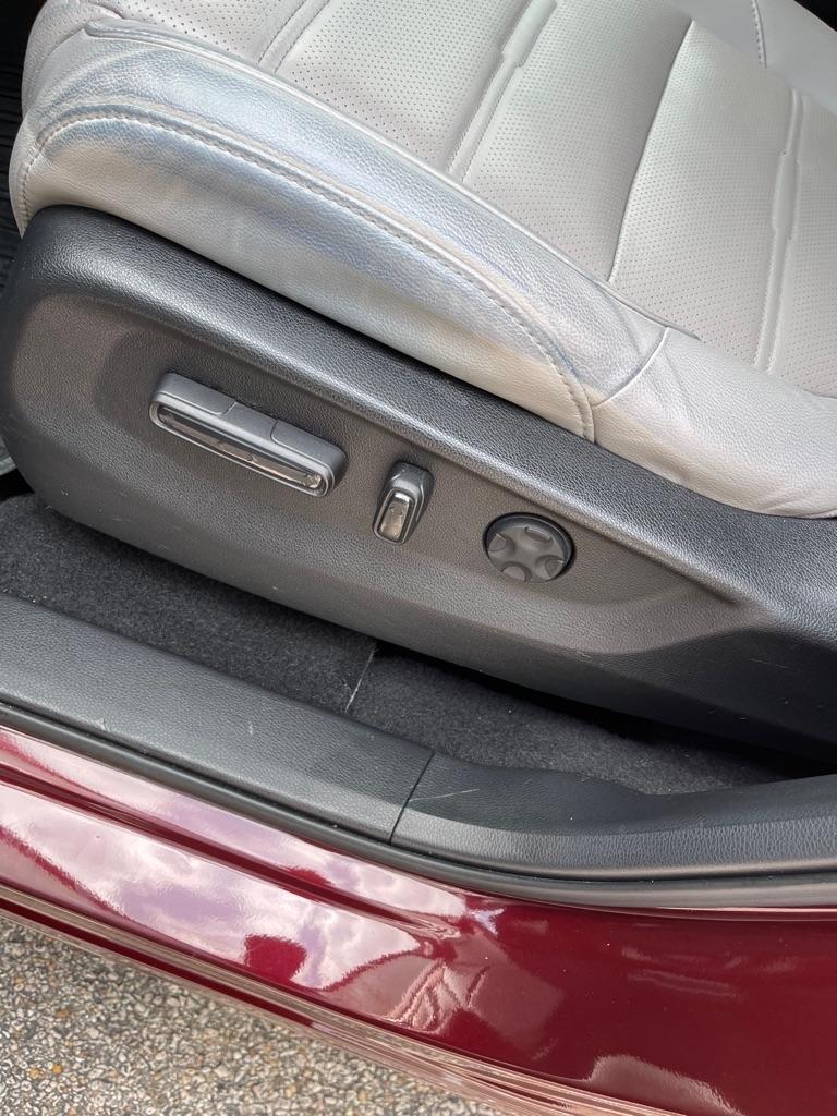 Honda CR-V Touring 2WD 2018