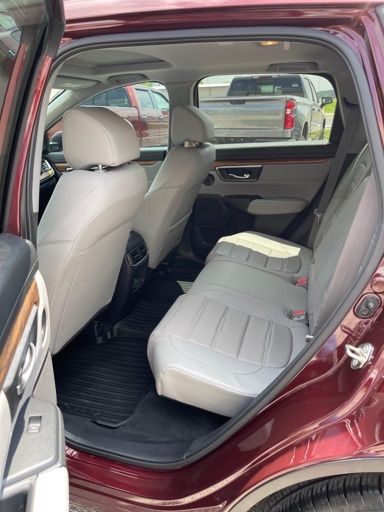 Honda CR-V Touring 2WD 2018