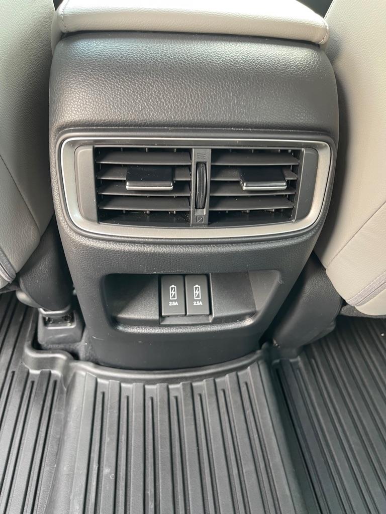 Honda CR-V Touring 2WD 2018