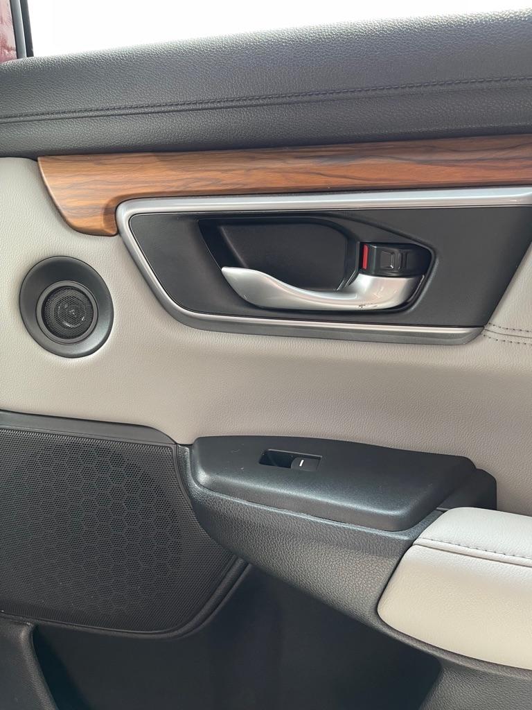 Honda CR-V Touring 2WD 2018