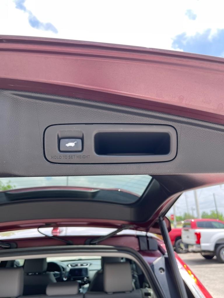 Honda CR-V Touring 2WD 2018