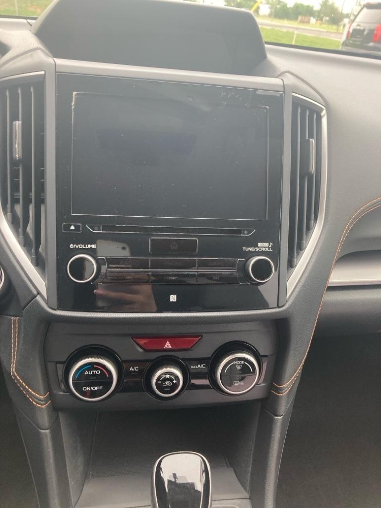 Subaru Crosstrek 2.0i Limited CVT 2019