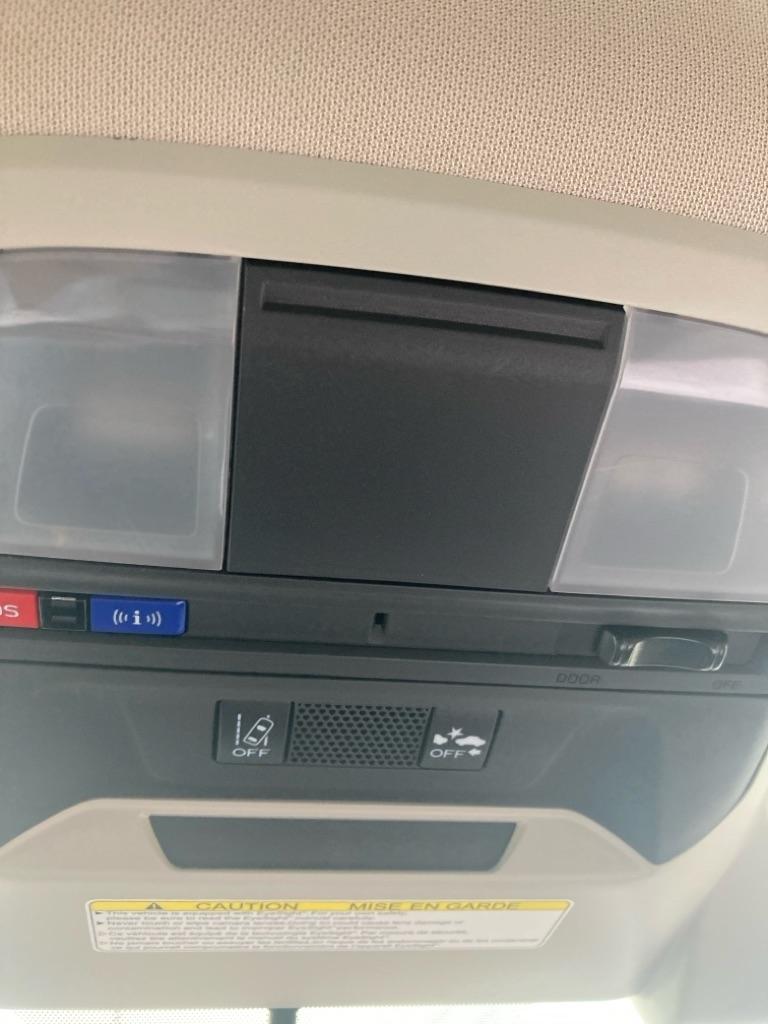 Subaru Crosstrek 2.0i Limited CVT 2019