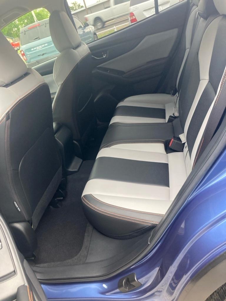 Subaru Crosstrek 2.0i Limited CVT 2019