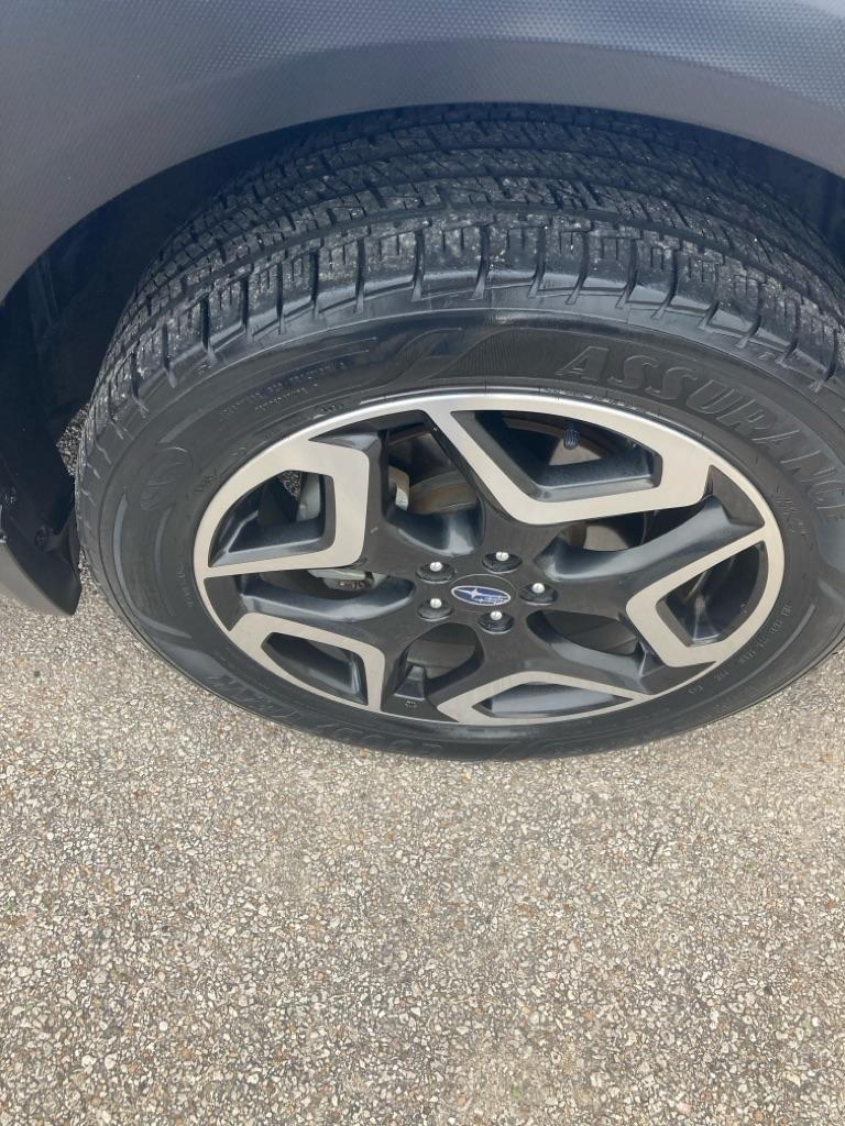 Subaru Crosstrek 2.0i Limited CVT 2019