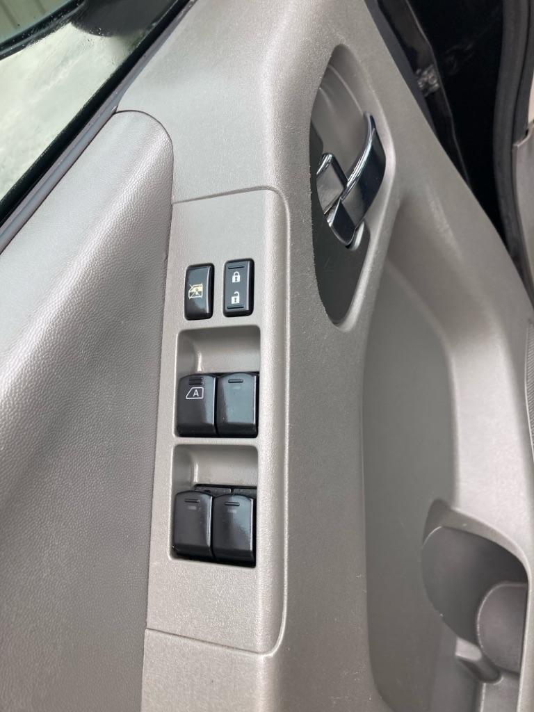 Nissan Frontier S Crew Cab 2WD 2021
