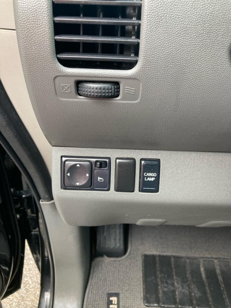 Nissan Frontier S Crew Cab 2WD 2021
