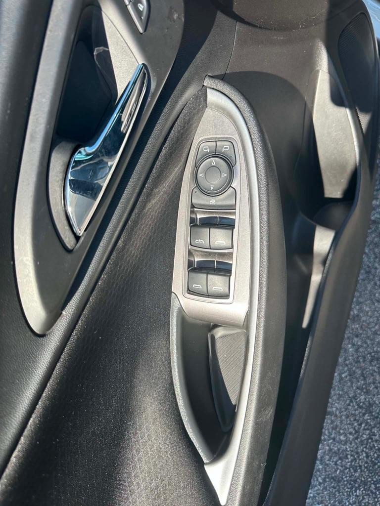 Chevrolet Malibu 1LT 2024