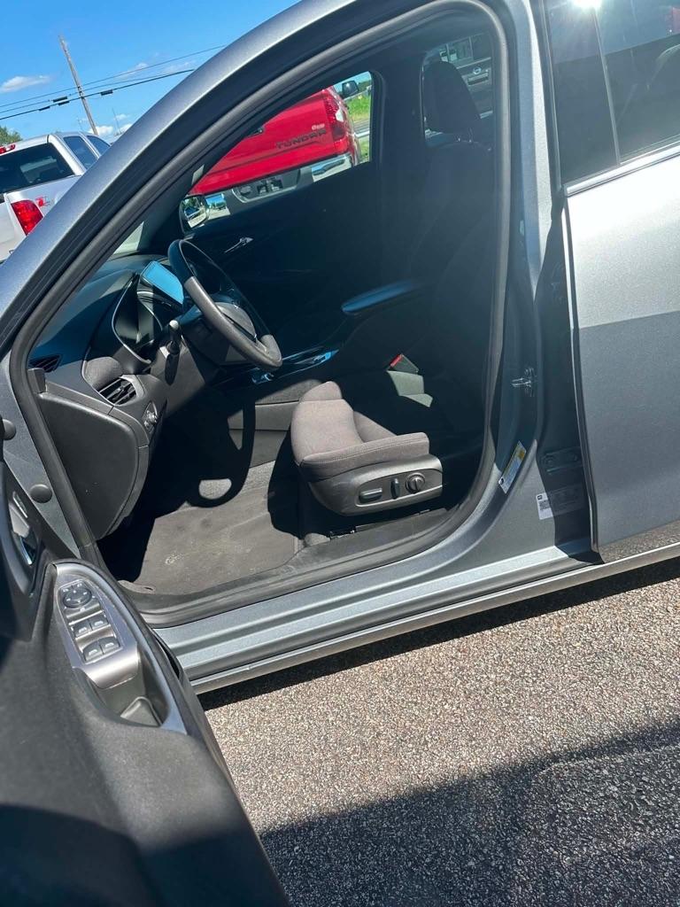 Chevrolet Malibu 1LT 2024