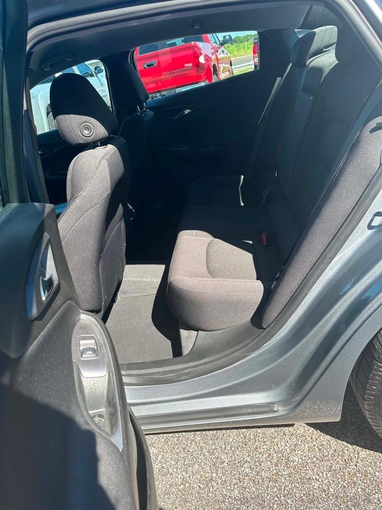 Chevrolet Malibu 1LT 2024