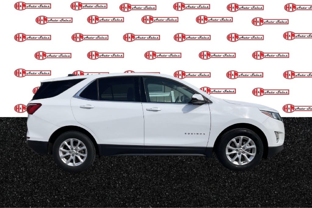 Chevrolet Equinox LT 2WD 2019