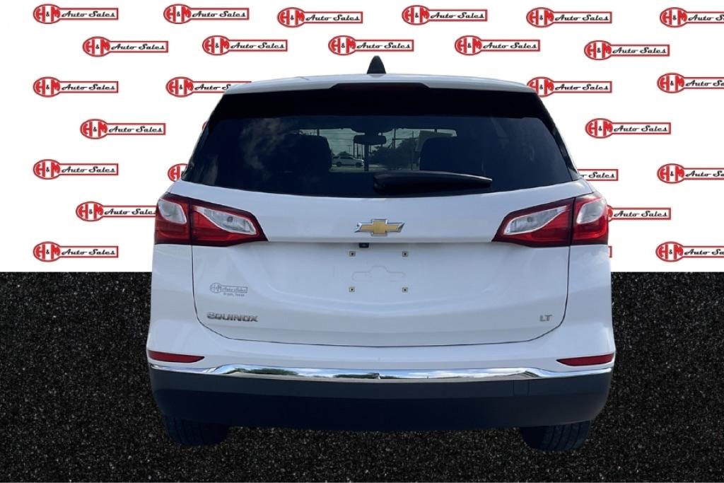 Chevrolet Equinox LT 2WD 2019