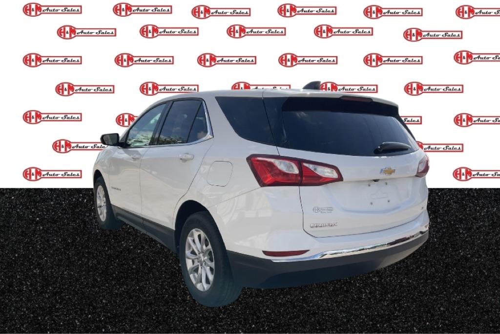 Chevrolet Equinox LT 2WD 2019