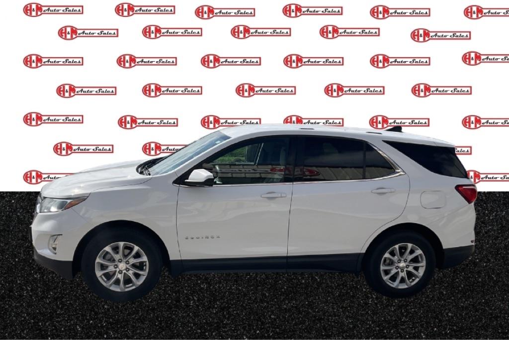 Chevrolet Equinox LT 2WD 2019