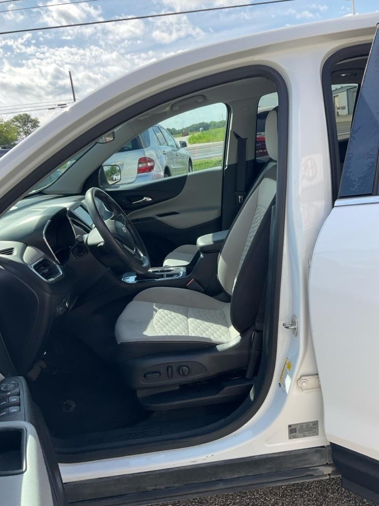 Chevrolet Equinox LT 2WD 2019