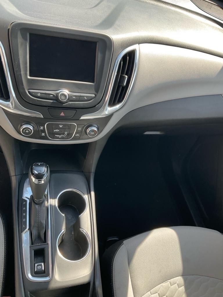 Chevrolet Equinox LT 2WD 2019