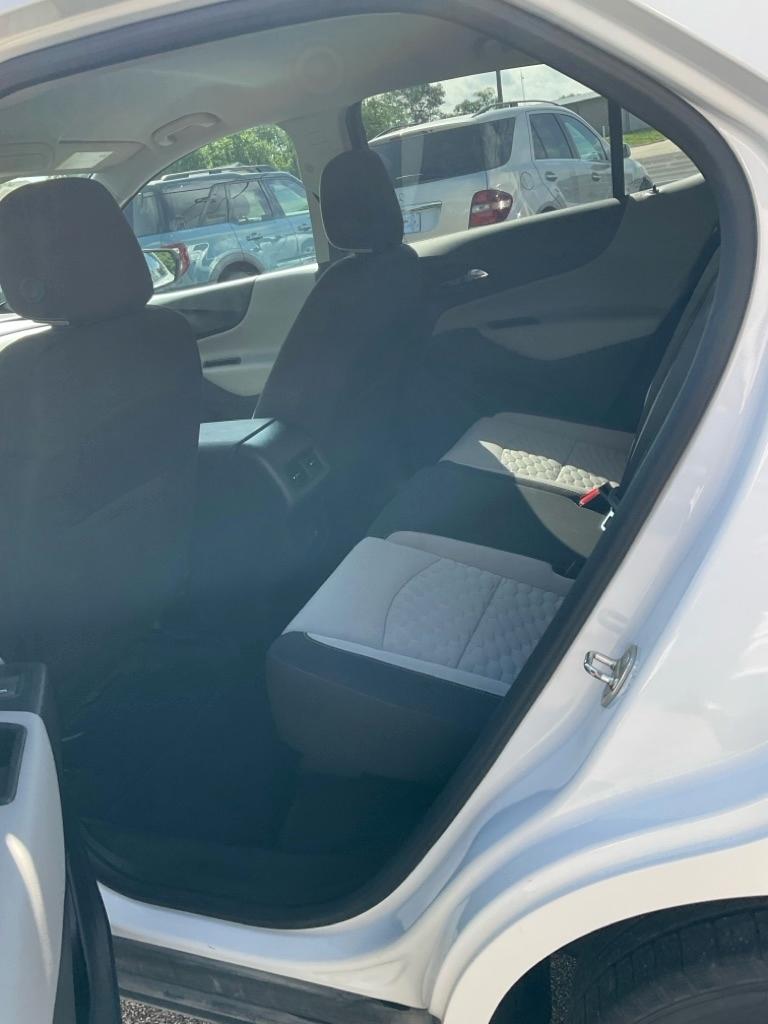 Chevrolet Equinox LT 2WD 2019