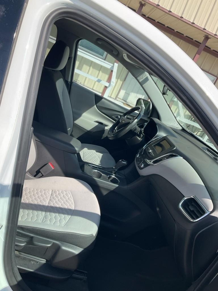 Chevrolet Equinox LT 2WD 2019