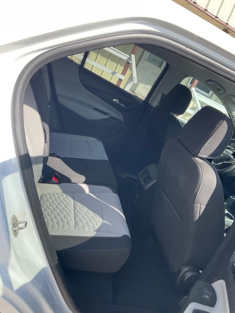 Chevrolet Equinox LT 2WD 2019