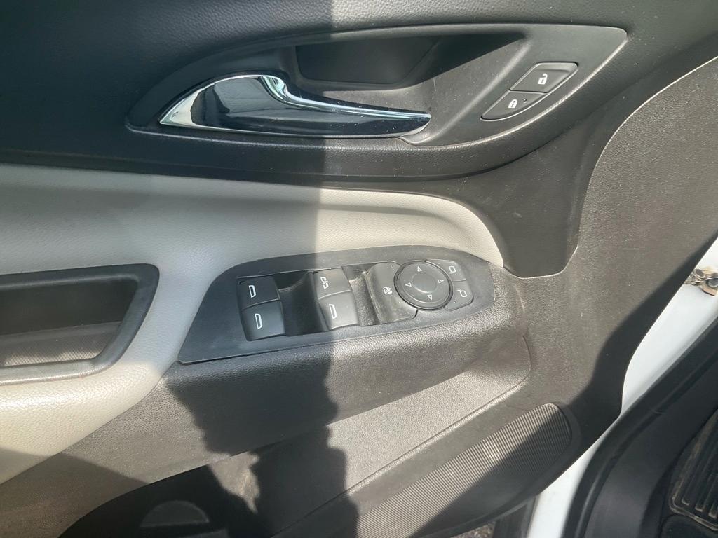 Chevrolet Equinox LT 2WD 2019