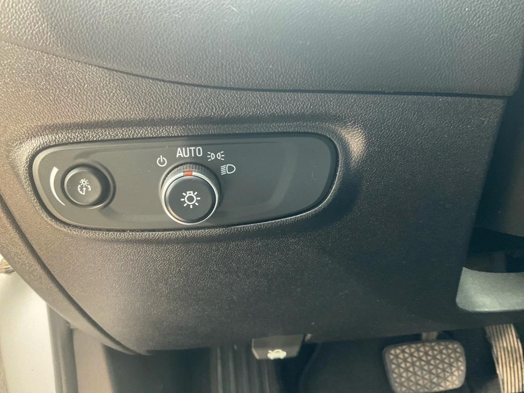Chevrolet Equinox LT 2WD 2019