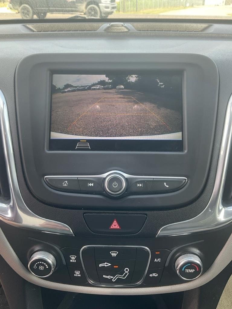 Chevrolet Equinox LT 2WD 2019