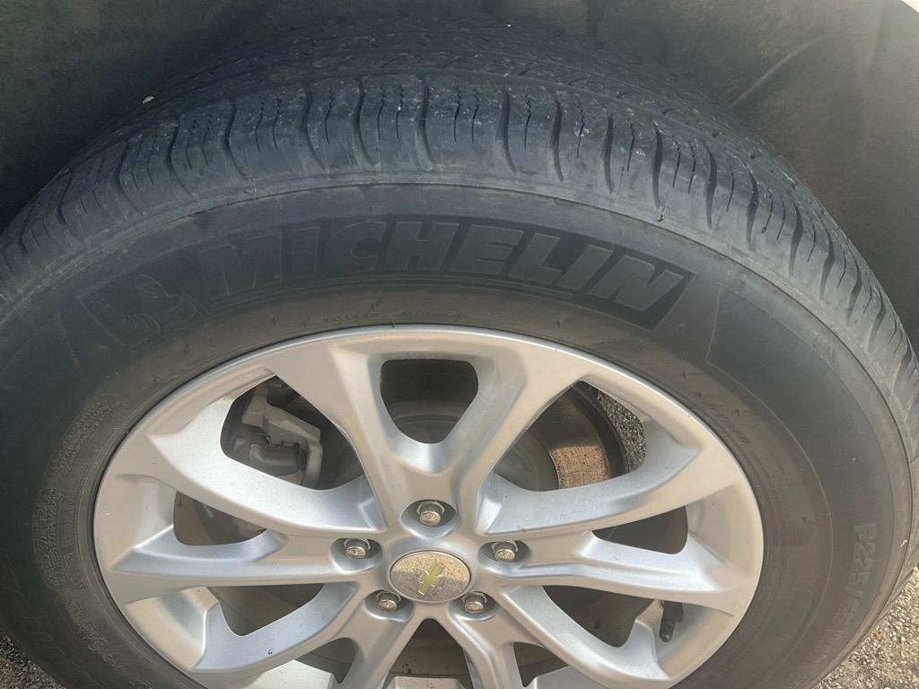 Chevrolet Equinox LT 2WD 2019