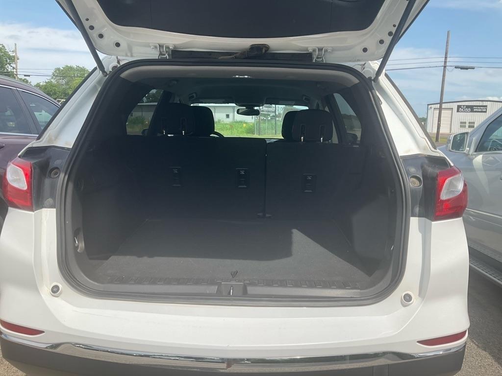Chevrolet Equinox LT 2WD 2019