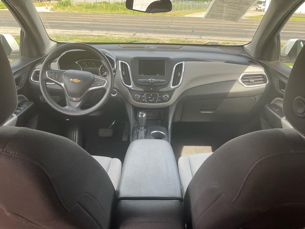 Chevrolet Equinox LT 2WD 2019