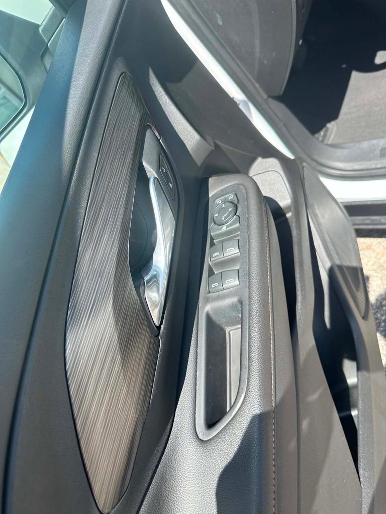 GMC Terrain SLT 2020
