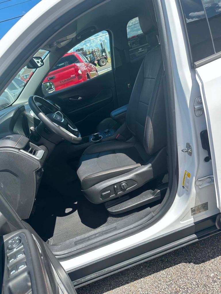 GMC Terrain SLT 2020
