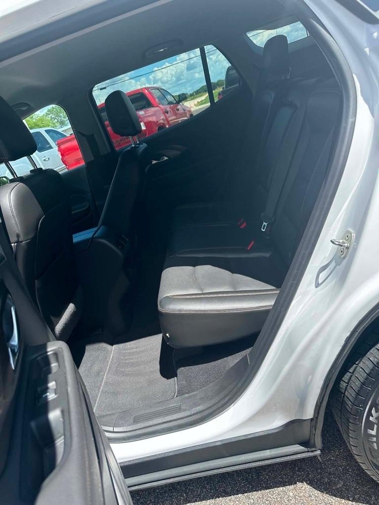 GMC Terrain SLT 2020