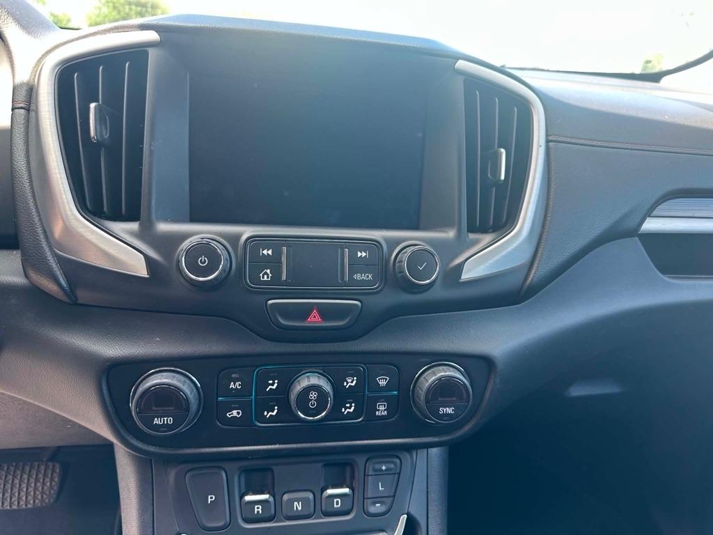GMC Terrain SLT 2020