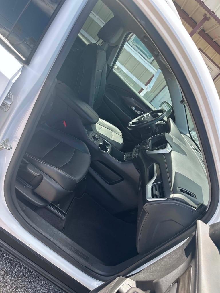 GMC Terrain SLT 2020