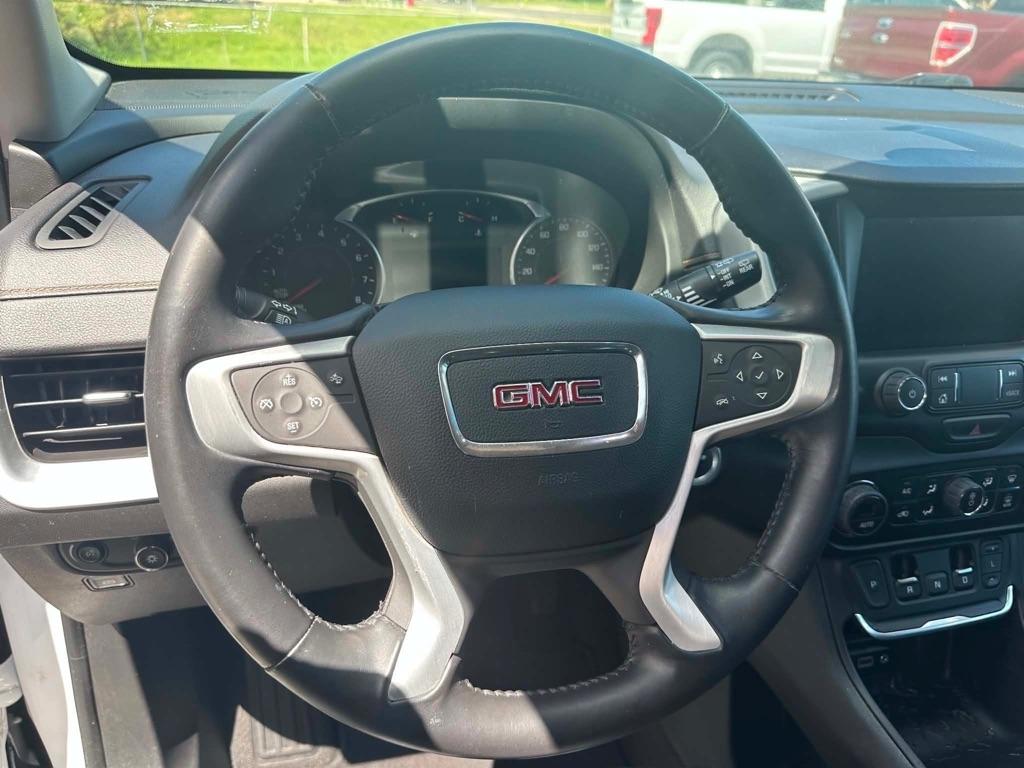 GMC Terrain SLT 2020