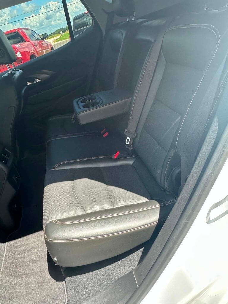 GMC Terrain SLT 2020