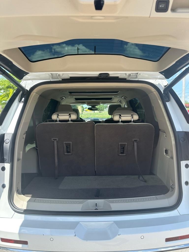 GMC Acadia Denali AWD 2019