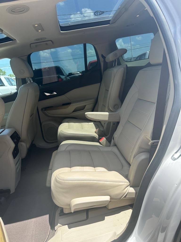 GMC Acadia Denali AWD 2019
